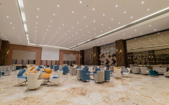 Hotel Tip Top International