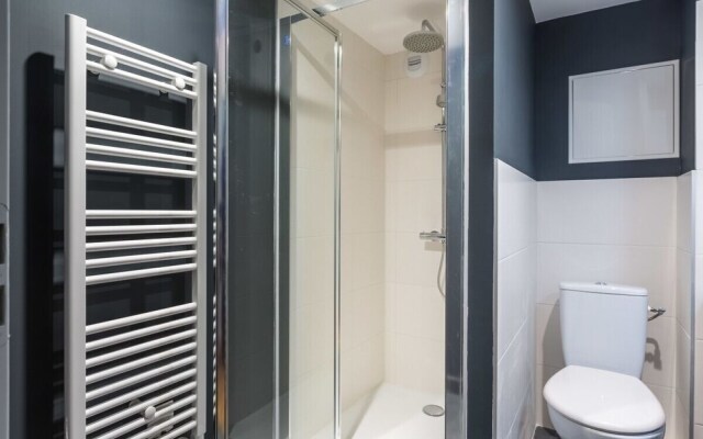 Bordeaux Apartment in the Heart of the City