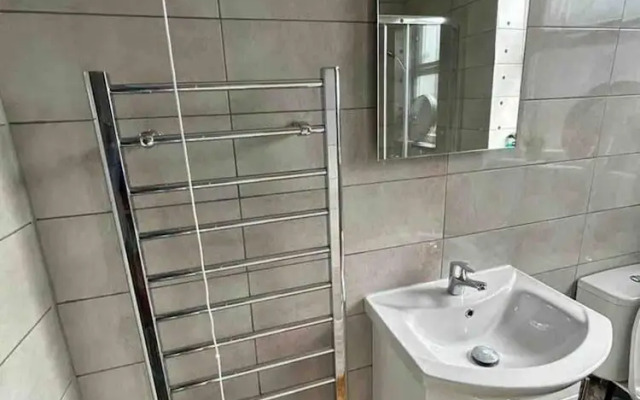 Hidden gem Close to the City Centre Free Parking