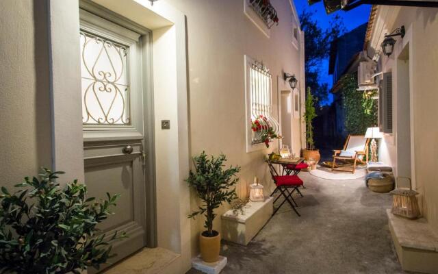 lianelia boutique village house