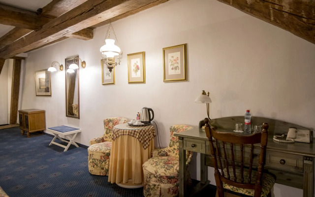 Gutenbergs Hotel