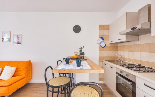 3344 Casa di Ginò by Barbarhouse