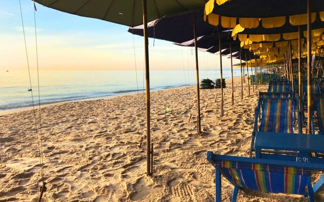 The Beach Cha Am Residence