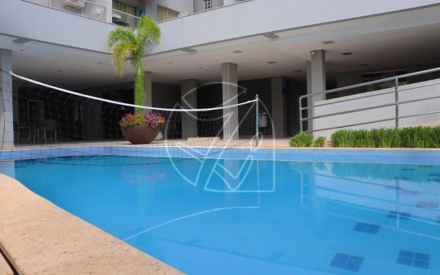 Serra Park - 1 Quarto