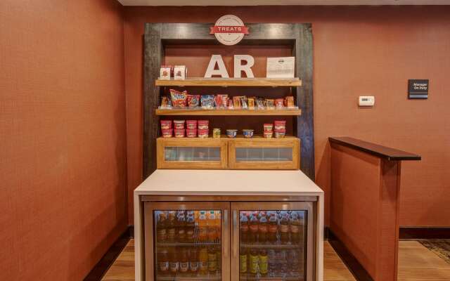 Hampton Inn Arkadelphia