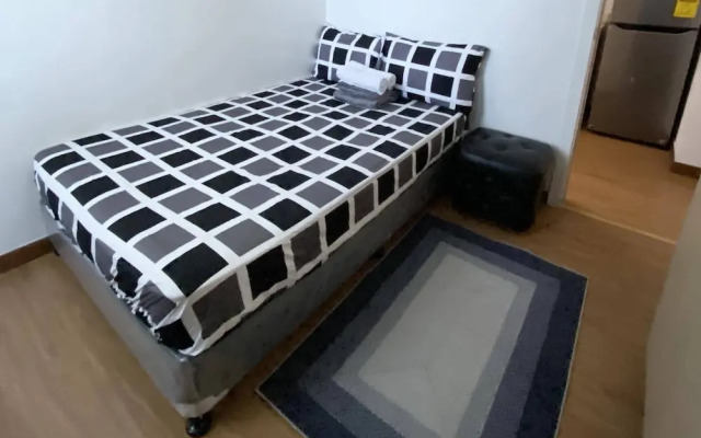 Stay At Azure urban beach residents