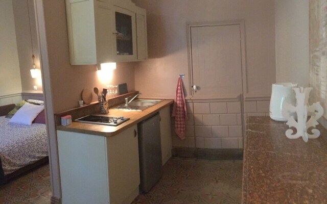 Fontclaire en Provence