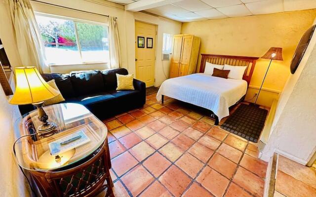 Gardens at Mile High Ranch