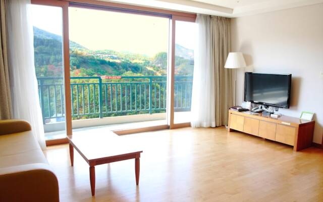 Elysian Gangchon Resort