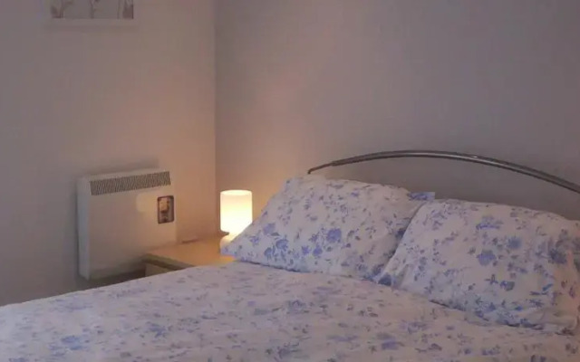 Millennium Quay Apartment