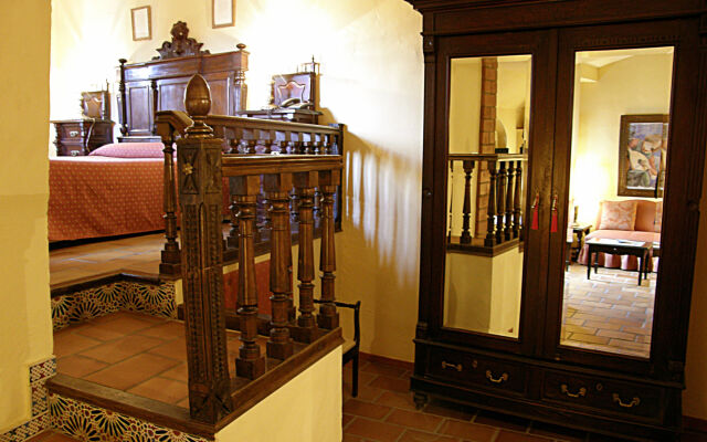 Soho Boutique Palacio San Gabriel