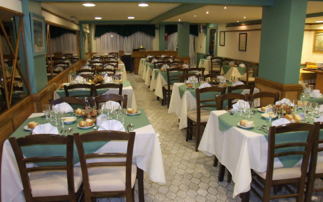 Hotel Internacional