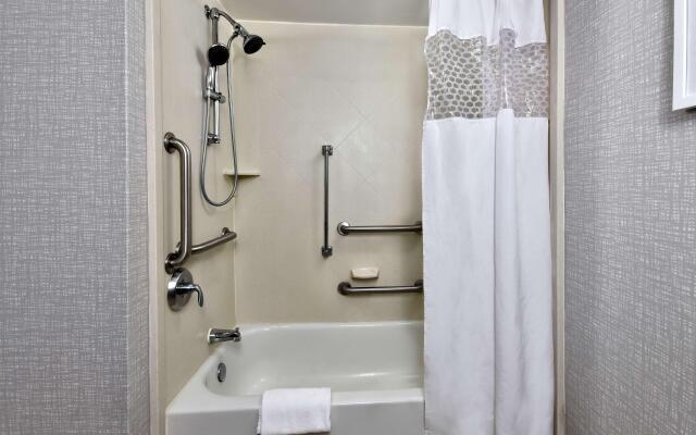 Hampton Inn Princeton