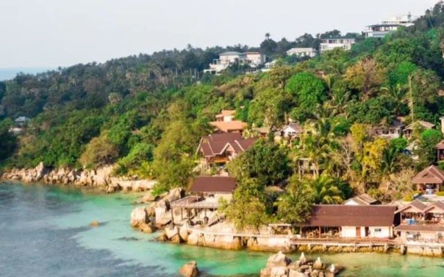Secret Place Backpacker - Adults Only