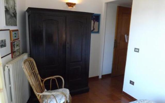 Cala Gonone Cozy House Sea View