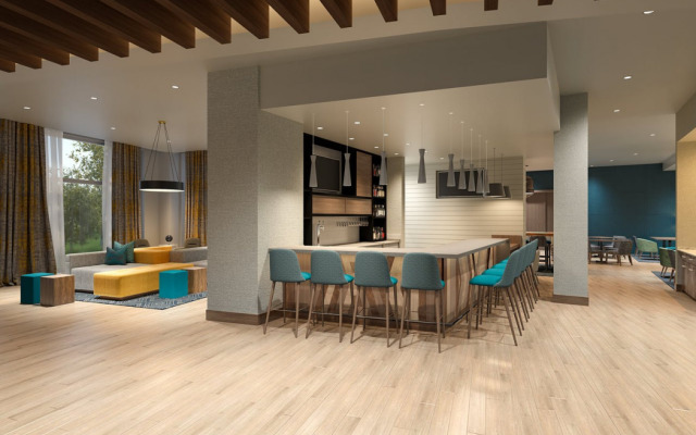 Homewood Suites by Hilton Boston Woburn