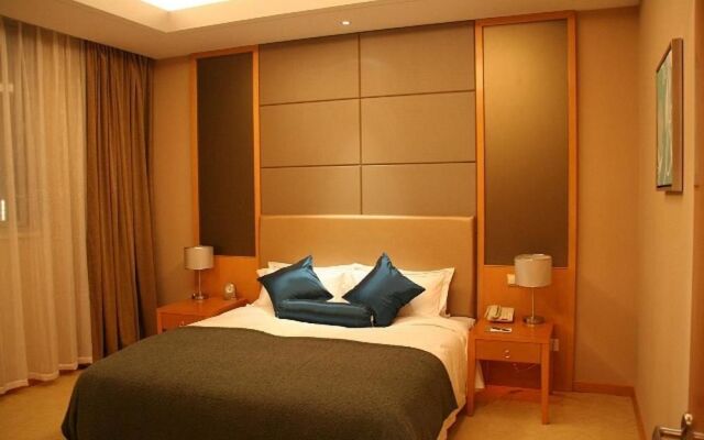 New Town Hotel - Nanjing