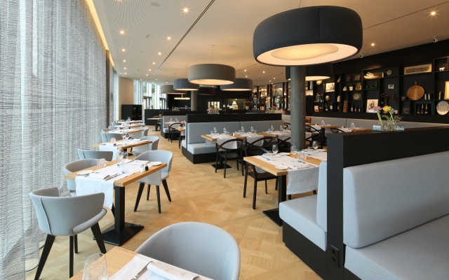 Modern Times Hotel, Vevey, a Tribute Portfolio Hotel