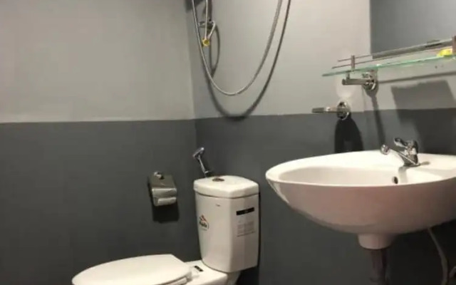 Pine Tree House Da Lat