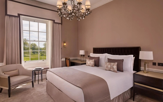 The Langley, a Luxury Collection Hotel, Buckinghamshire