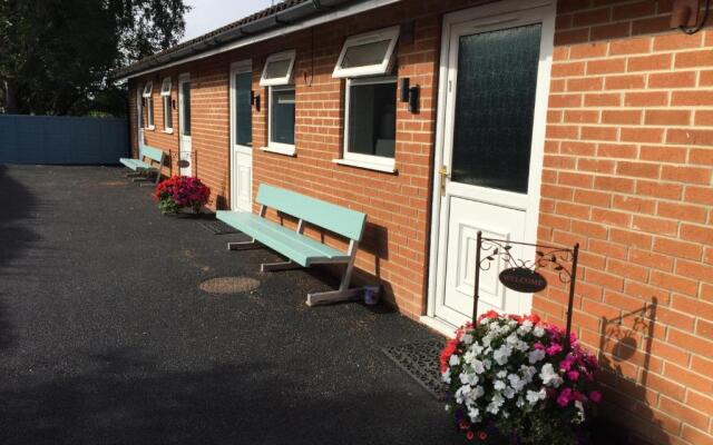 Linden Tree Holiday Apartments