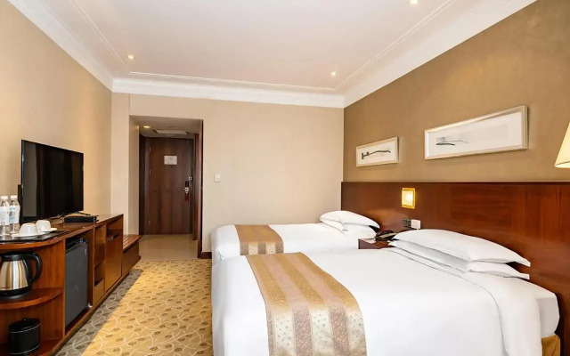 San Want Hotel