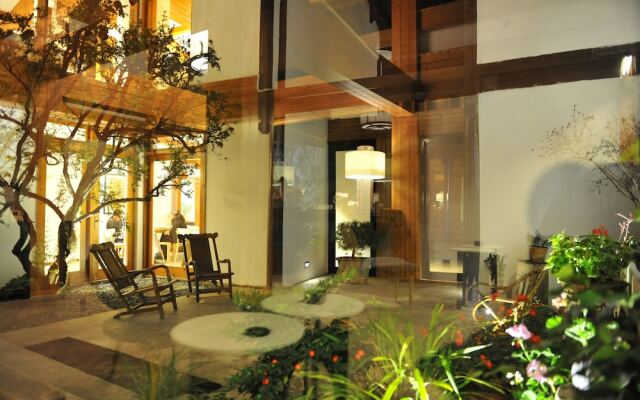 Woobay Hotel