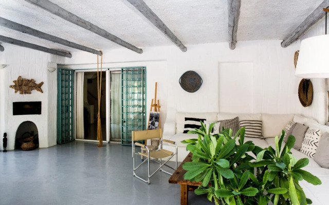 Important Group Villa BD461 3 Bedrooms