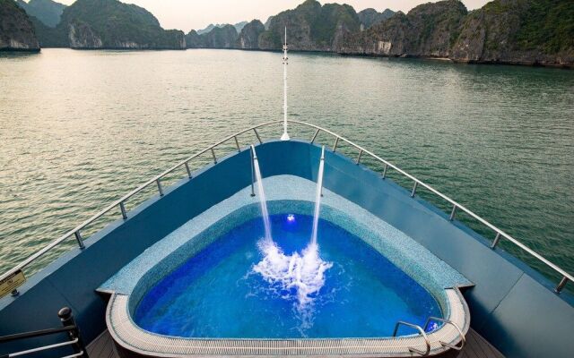Rosy Cruise