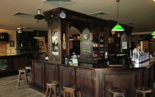 Stadthotel Deutsch-Wagram