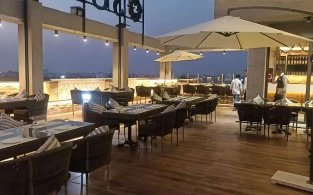 Sukhsaroj Hotel And Resorts