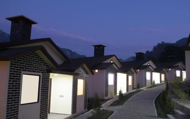 LaTigre Resort