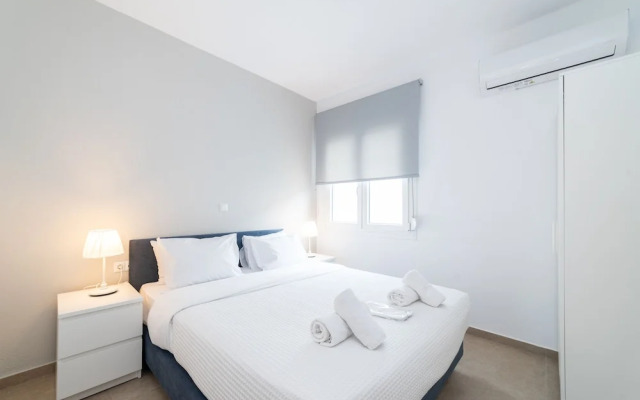 Thalassa & Thalassa Prive Residential Complexes