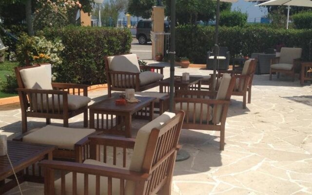 Hotel Baby Gigli Meuble'