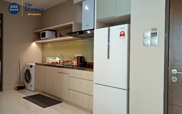 Shaftsbury Residence Putrajaya