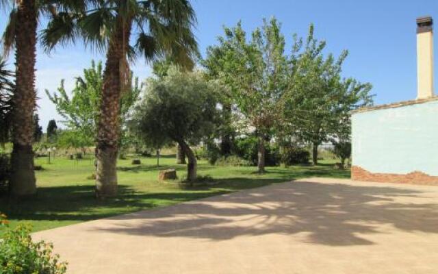 Agriturismo Bingia Bonaria