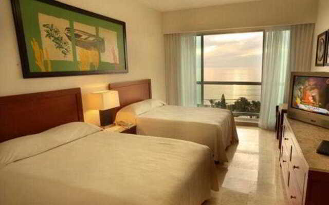 Mayan Palace Mazatlan