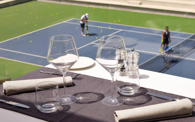 Rafa Nadal Residence