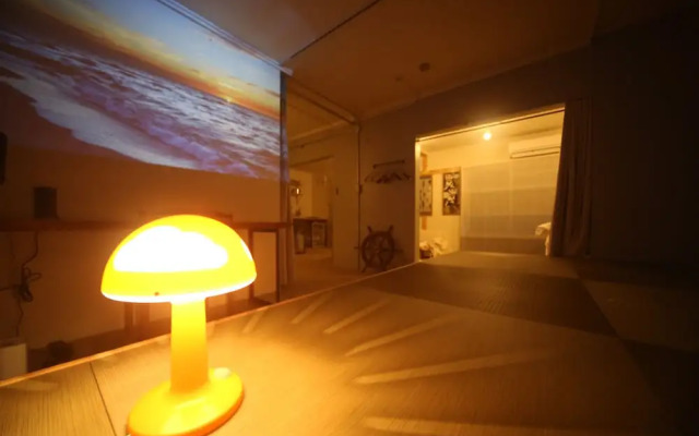 Seaside Harbor Odawara