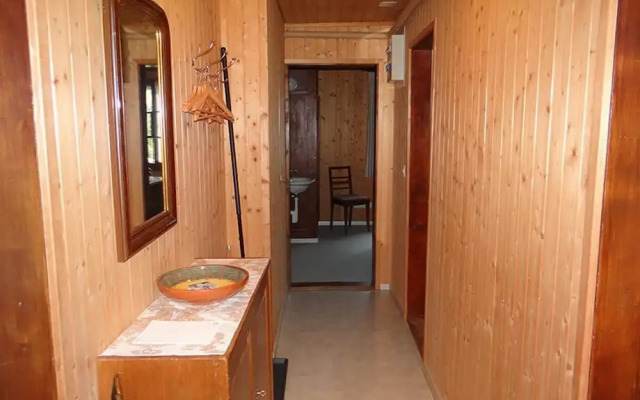 Chalet Rieder Engelberg