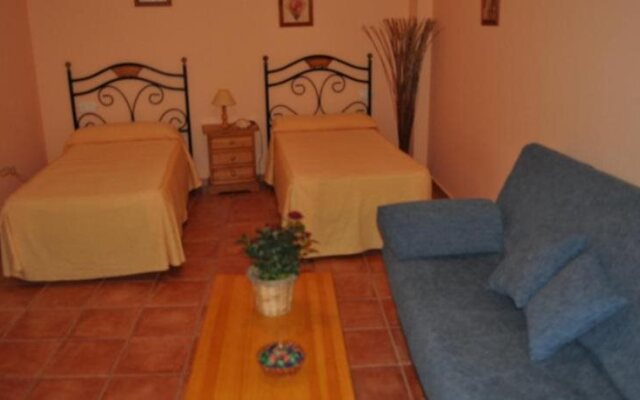 Hostal Paulino
