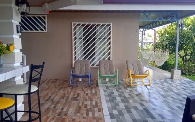 Villas Lux Arenal