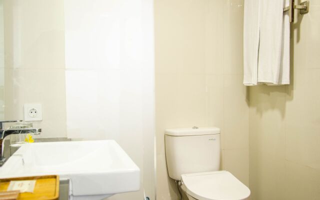 Airish Hotel Palembang