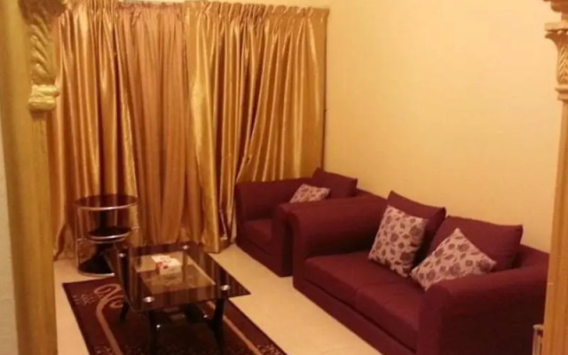 Sahari Plus Hotel Suites