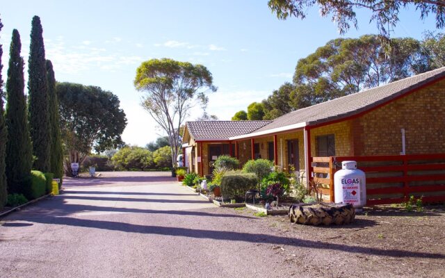 Kadina Gateway Motor Inn