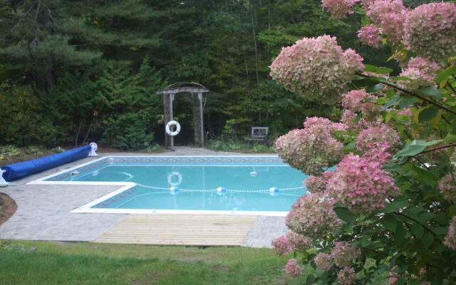 Andante Gîte Bed and Breakfast