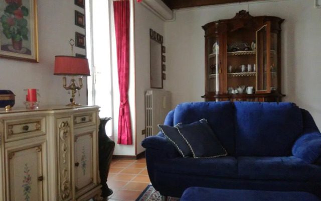 Appartamento Piuisna