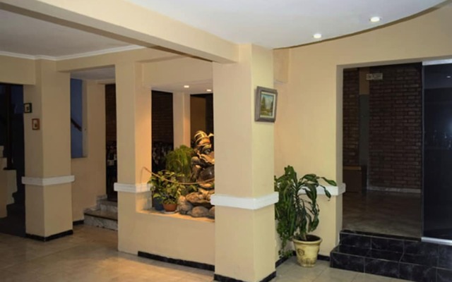 Hotel Bella Vista