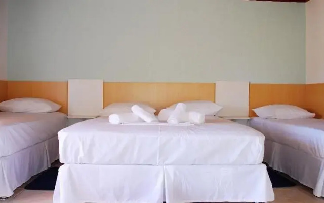 Hotel Fazenda Cisne Branco