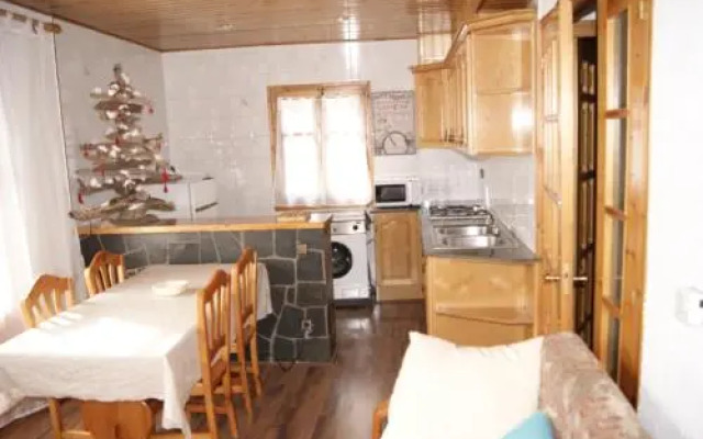 Apartaments Pont Romànic